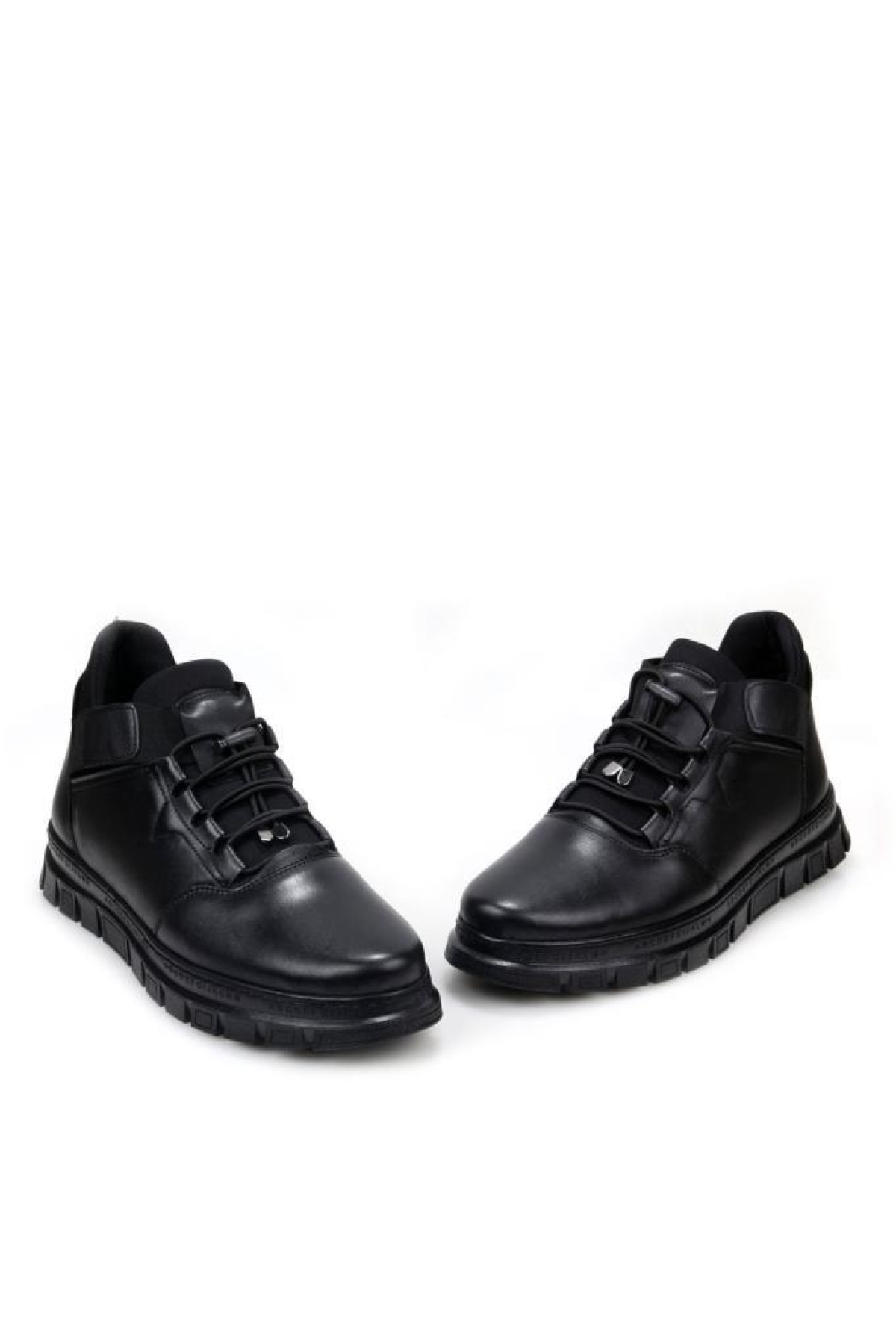 Tardelli 3901 Erkek Termal Hakiki Deri Bot - Görsel 5