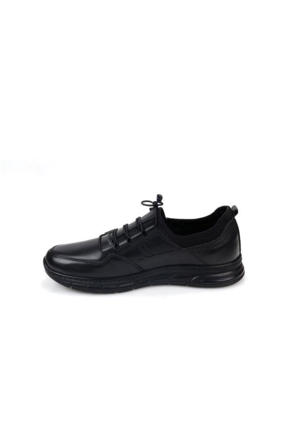 Tardelli 3650 Ortopedik Erkek Günlük Deri Ayakkabı - Görsel 4