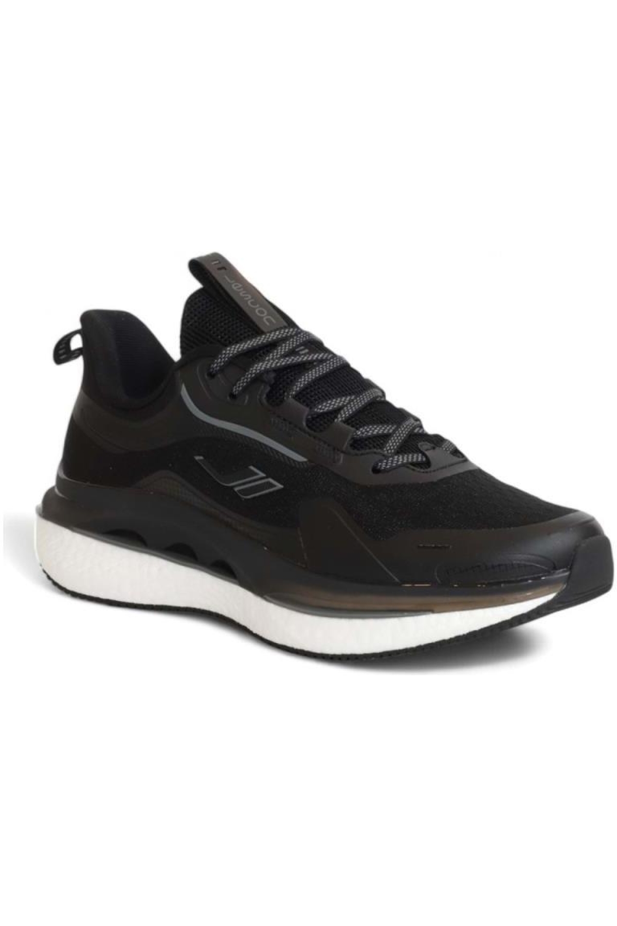 MIRAGE A-SHOCK SİYAH ERKEK COMFORT CASUAL ANATOMİK SPOR AYAKKABISI