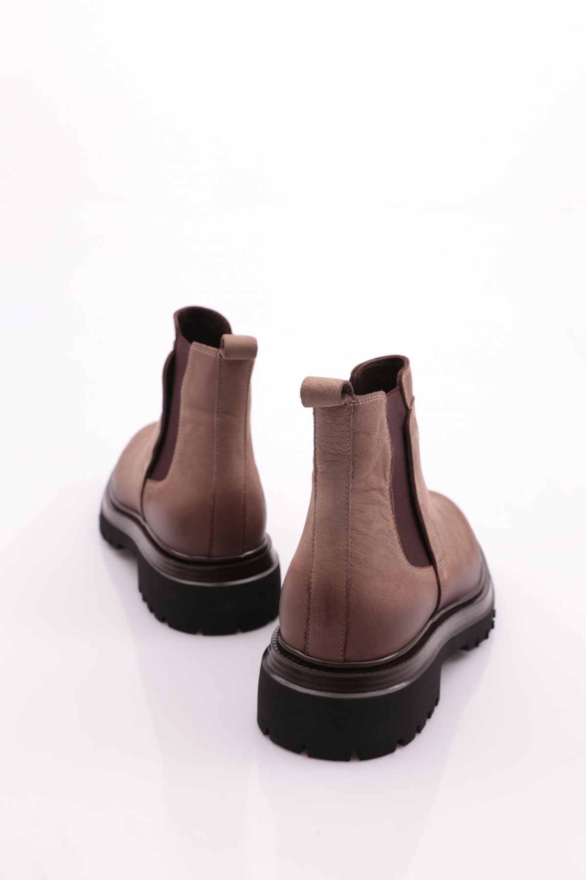 12001 Erkek Strech Detayli Bot - Görsel 4