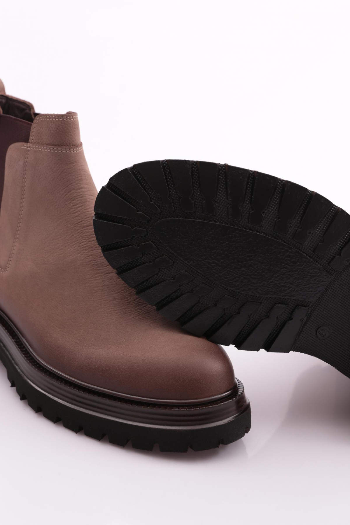 12001 Erkek Strech Detayli Bot - Görsel 5