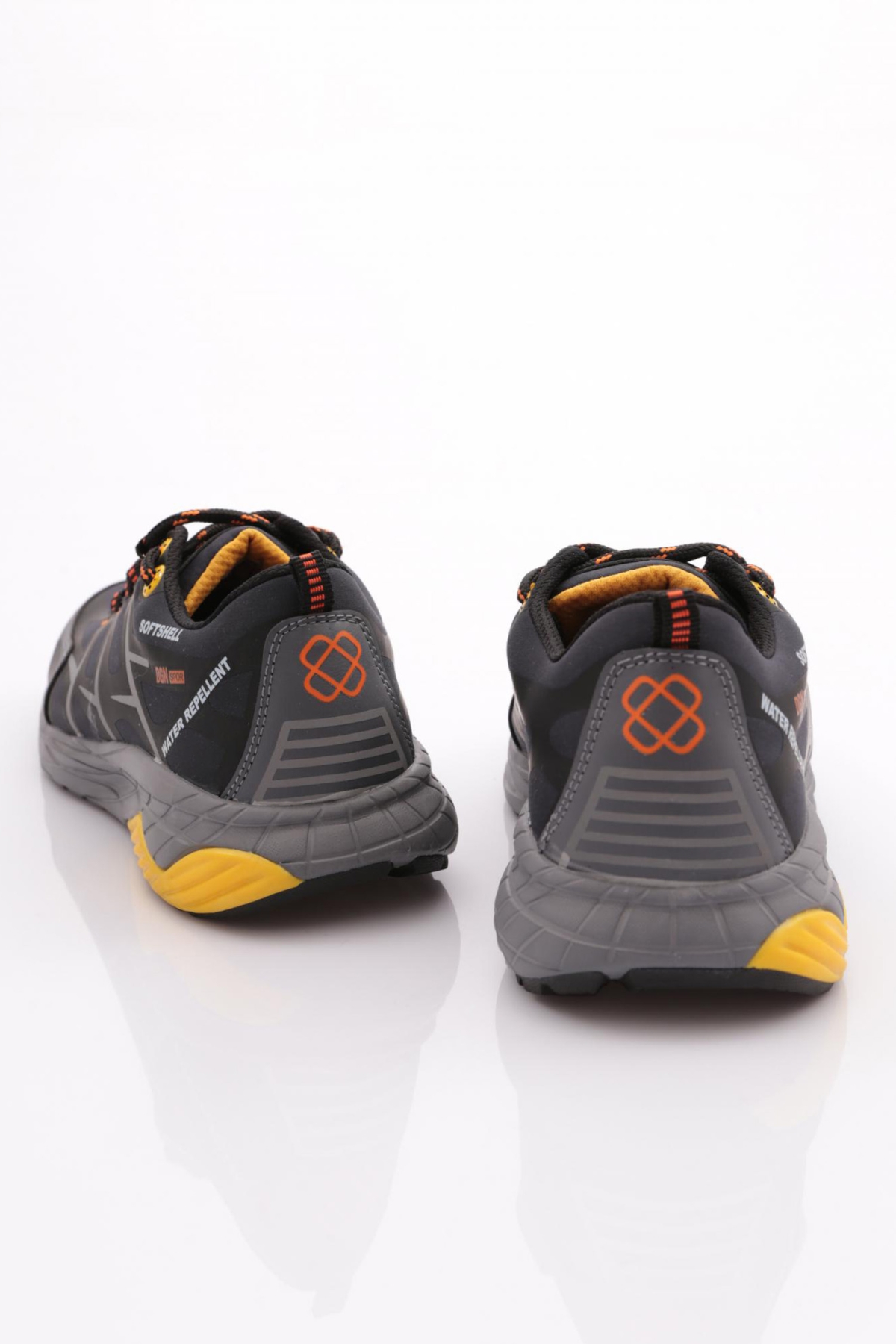 Ss001-0355 Erkek Spor Ayakkabi - Görsel 4