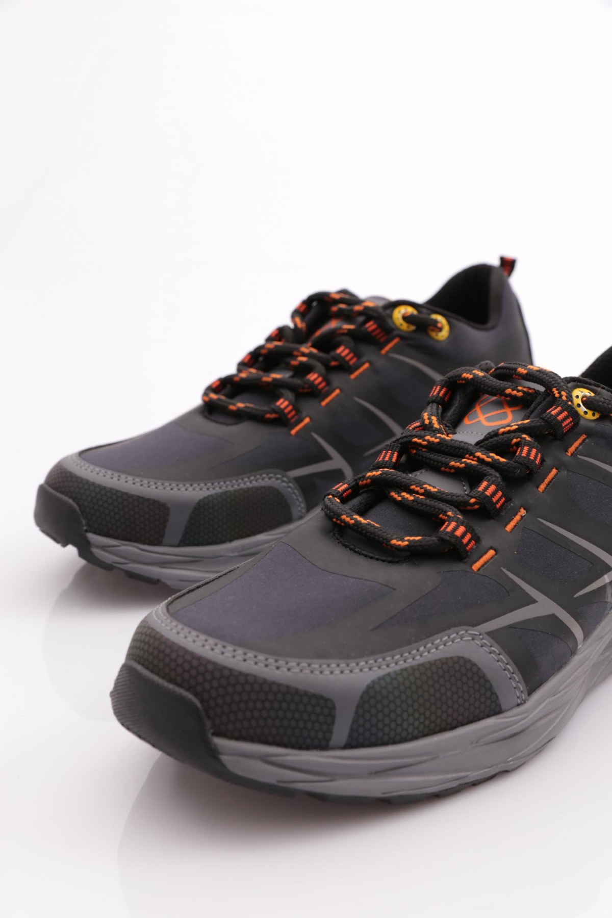 Ss001-0355 Erkek Spor Ayakkabi - Görsel 5