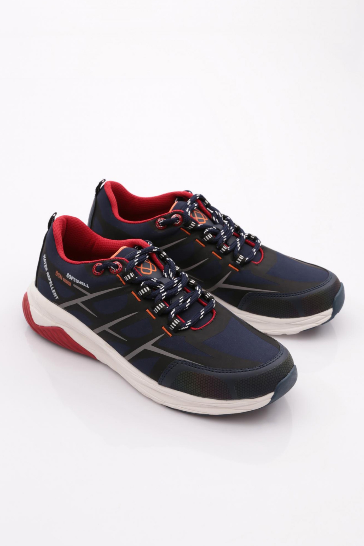 Ss001-0355 Erkek Spor Ayakkabi - Görsel 3