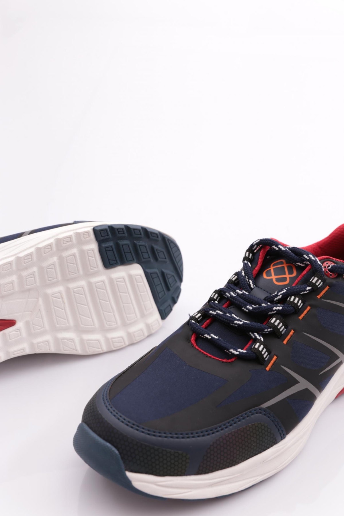 Ss001-0355 Erkek Spor Ayakkabi - Görsel 5