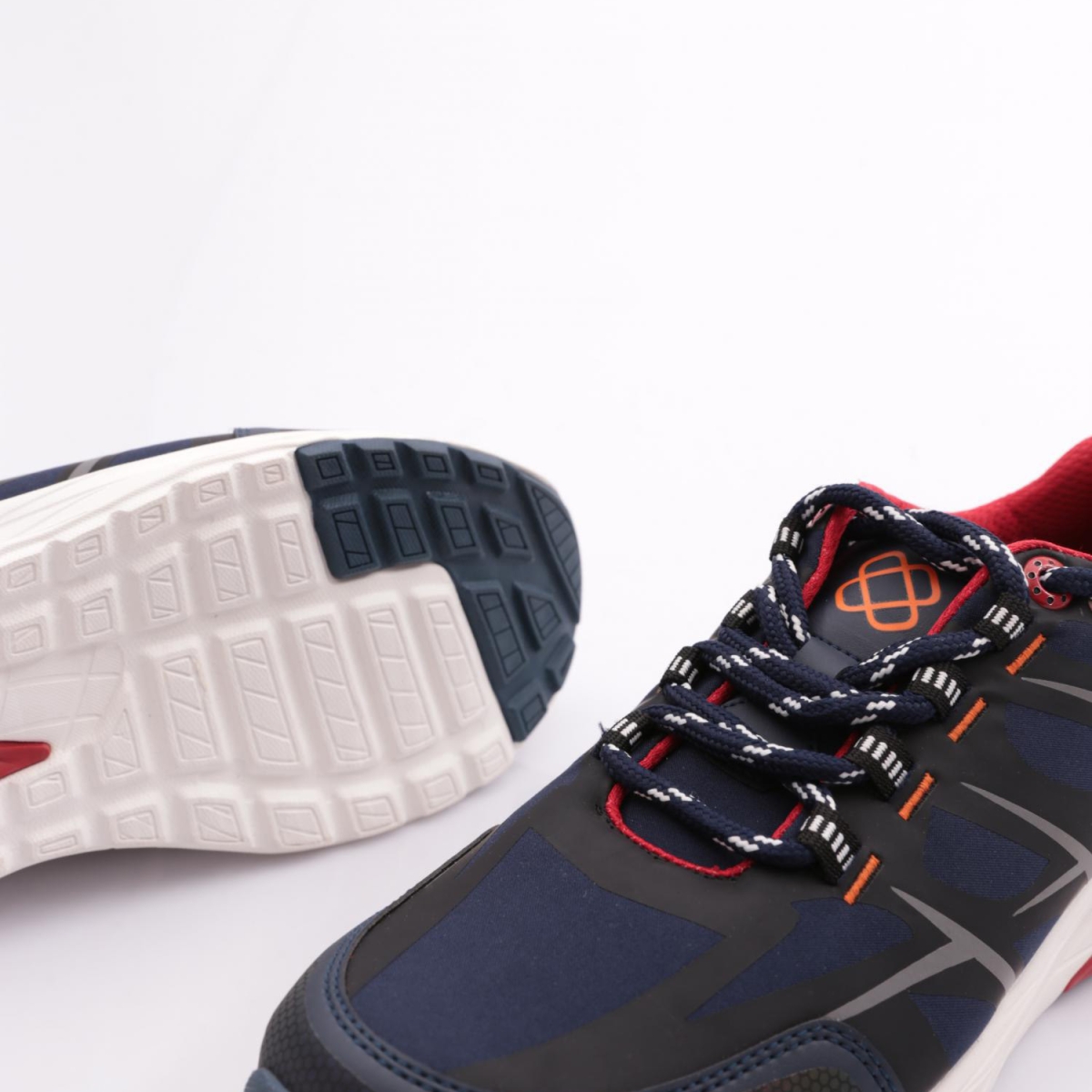 Ss001-0355 Erkek Spor Ayakkabi - Görsel 6