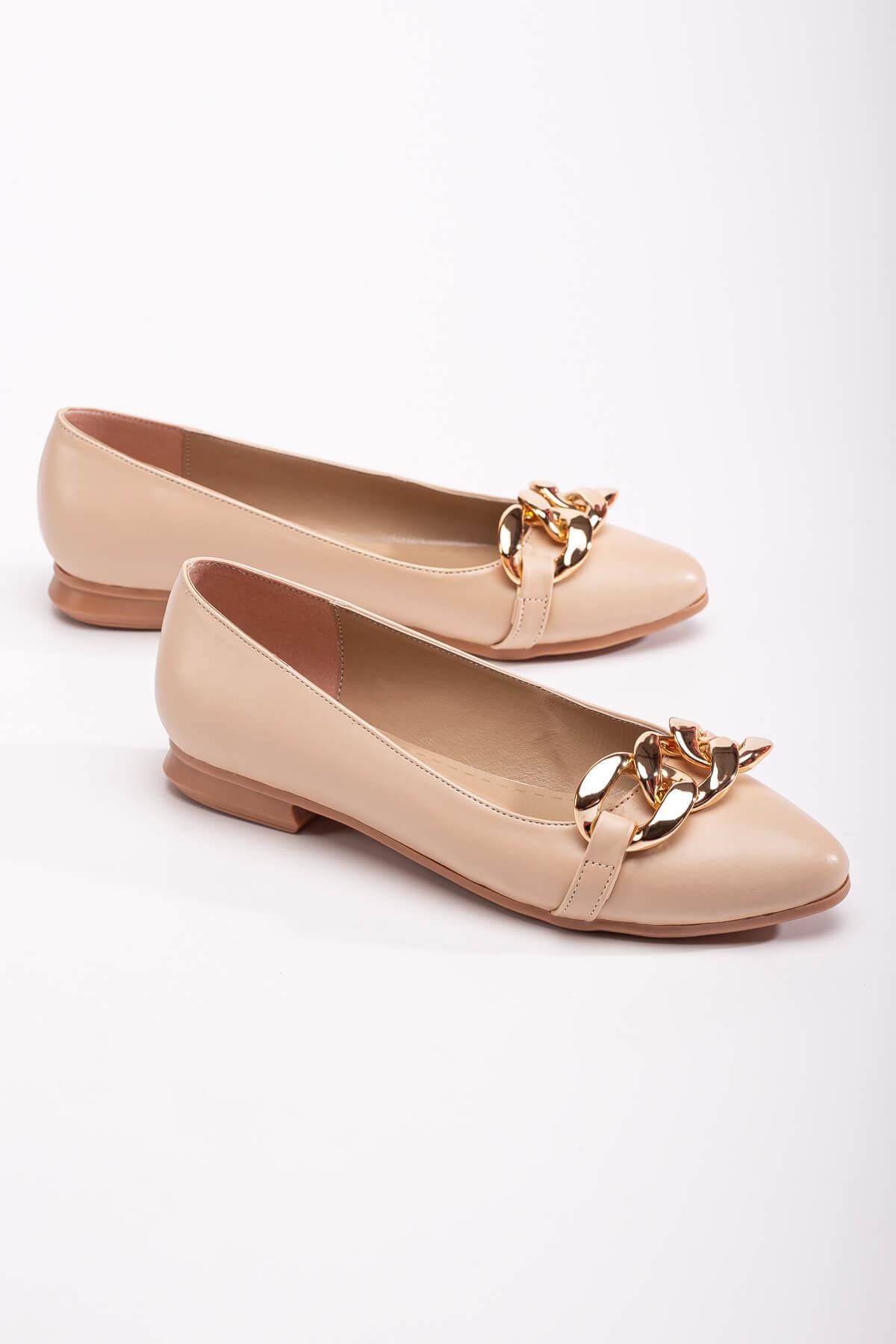 Zincirli Kadın Babet TEN CİLT - Görsel 2