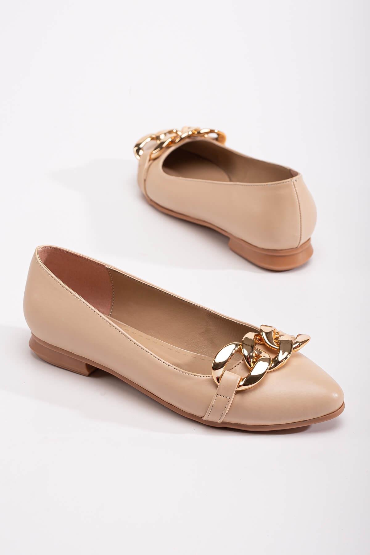 Zincirli Kadın Babet TEN CİLT - Görsel 4