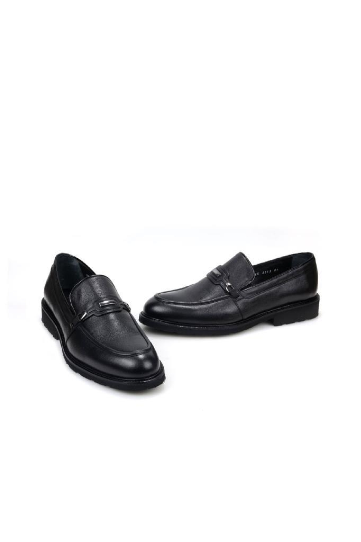 3513 Erkek Loafer Günlük Ayakkabı - Görsel 5