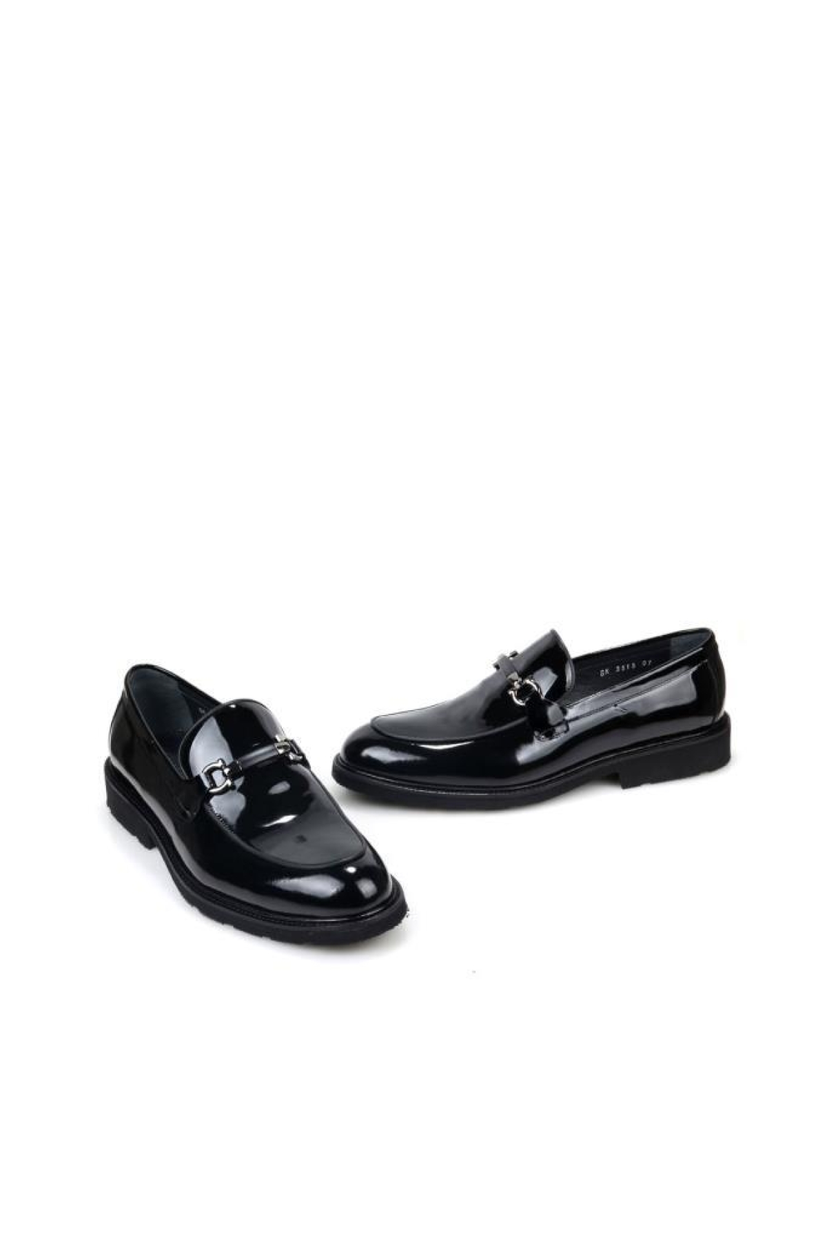 3515 Erkek Loafer Günlük Ayakkabı - Görsel 5