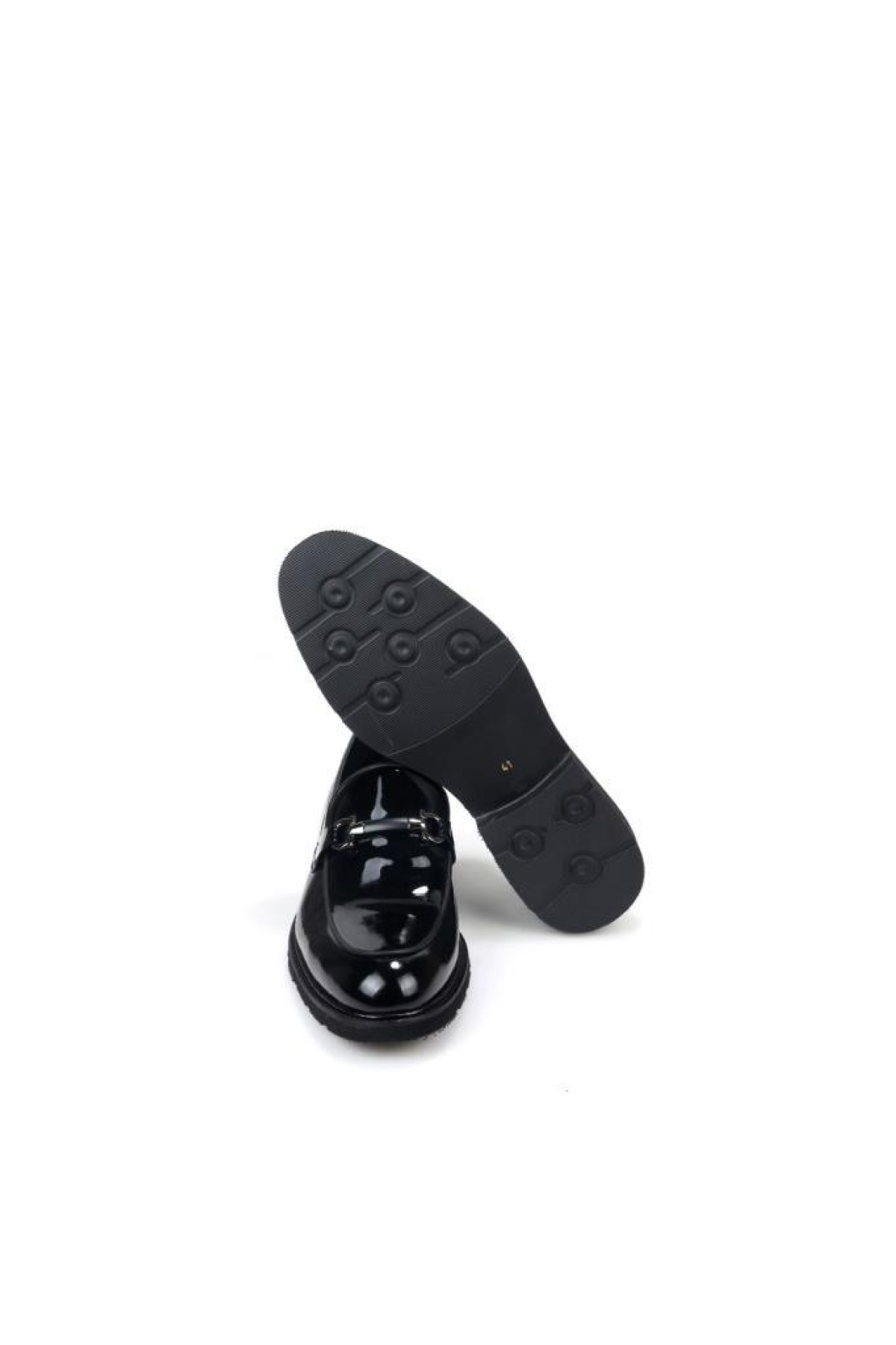 3515 Erkek Loafer Günlük Ayakkabı - Görsel 7