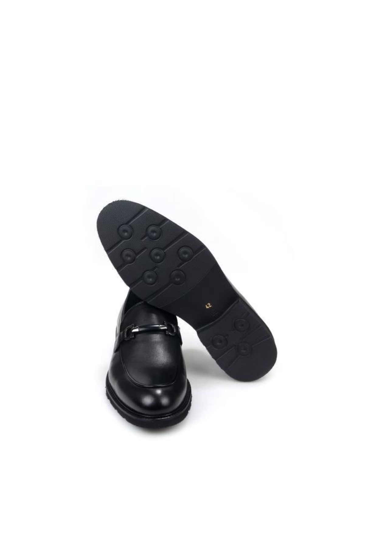 3515 Erkek Loafer Günlük Ayakkabı - Görsel 7