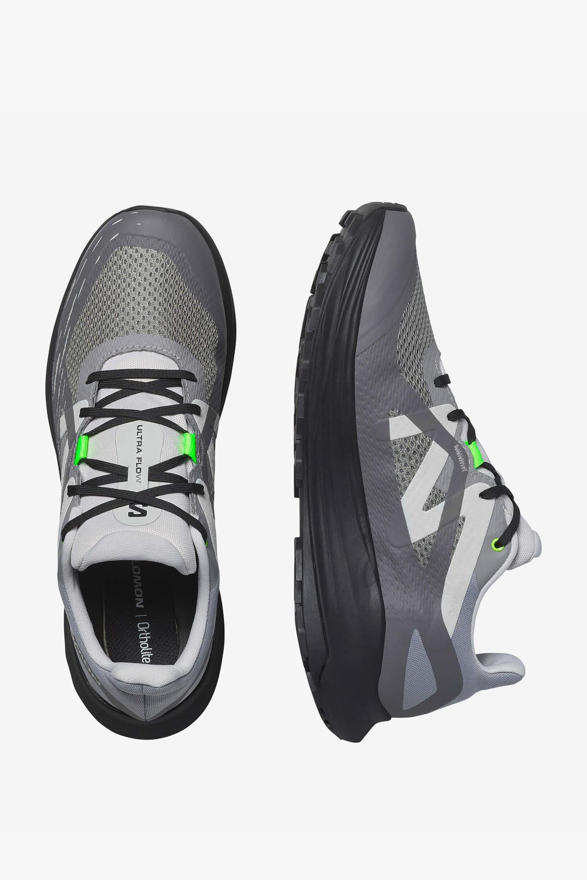 Ultra Flow Gtx Erkek Patika Koşusu Ayakkabısı L47692700 - Görsel 6