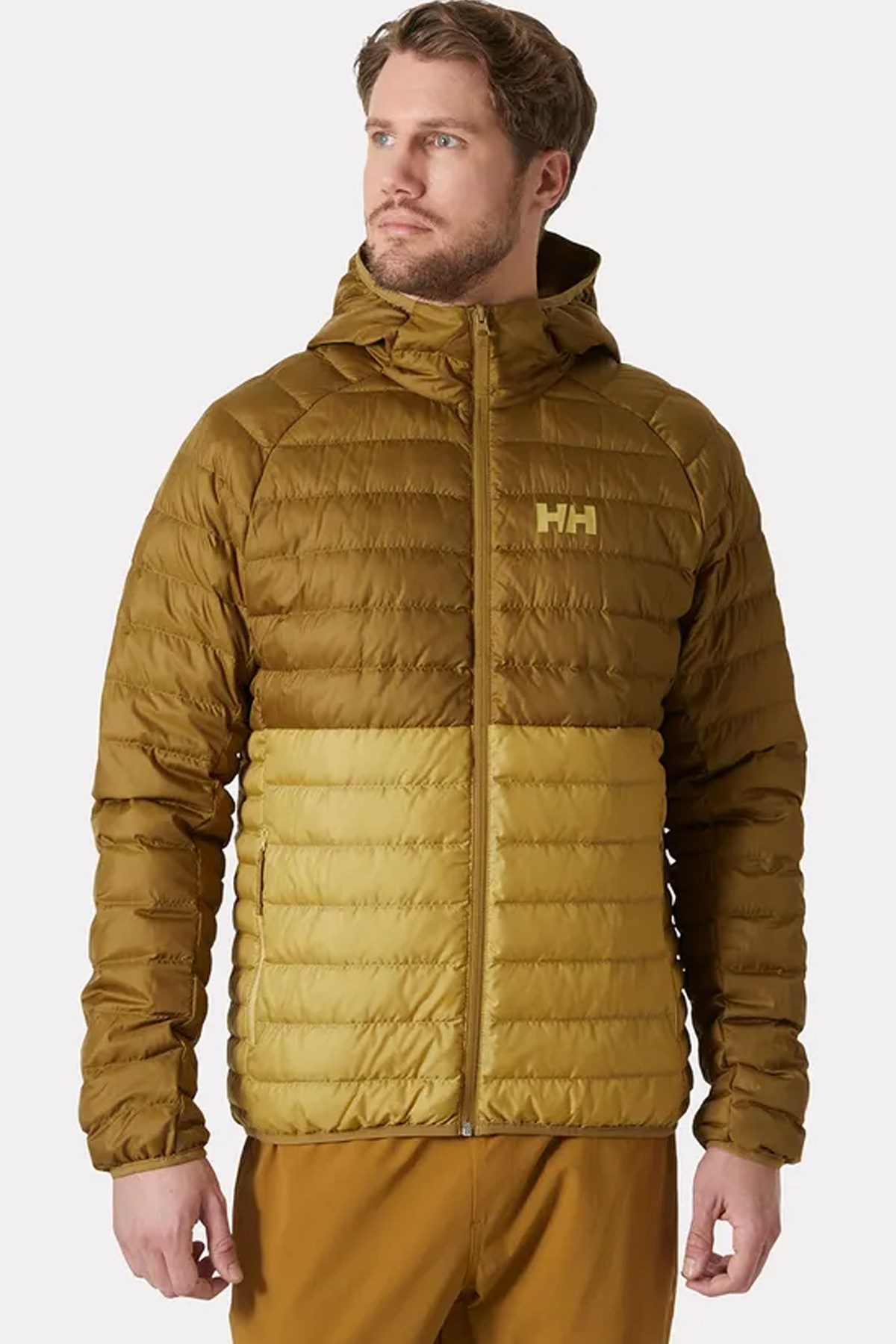 Banff Hooded insulator Mont HHA.63251 787