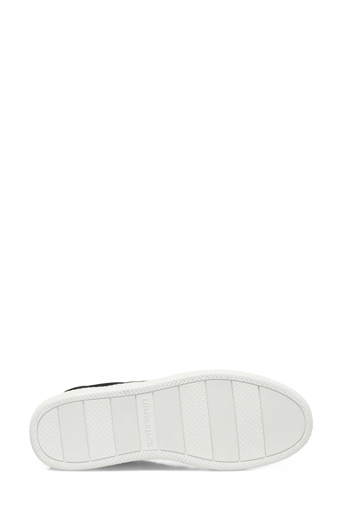 FROSTY 5FX Siyah Erkek Sneaker - Görsel 7