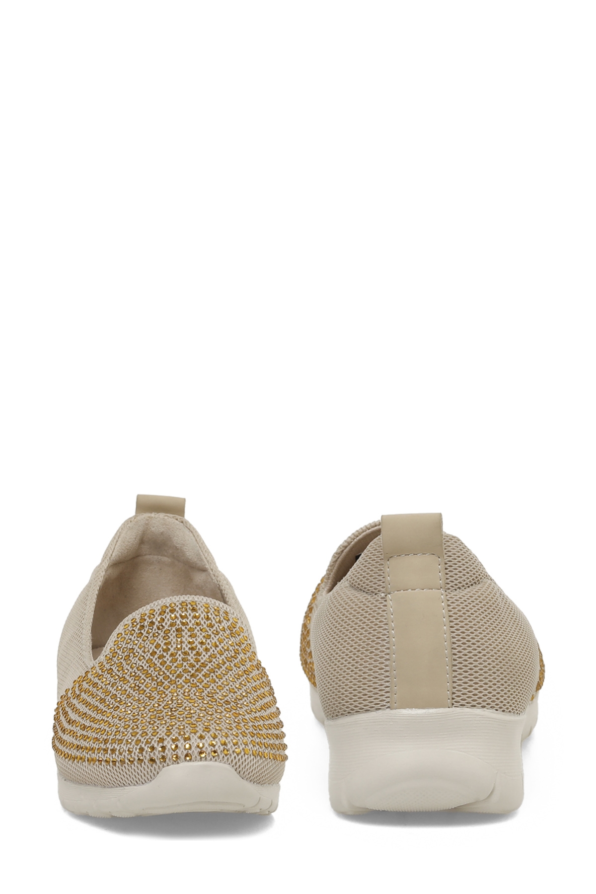 TRV2047.Z5FX Vizon Kadın Comfort Ayakkabı Fiyatları | Flo