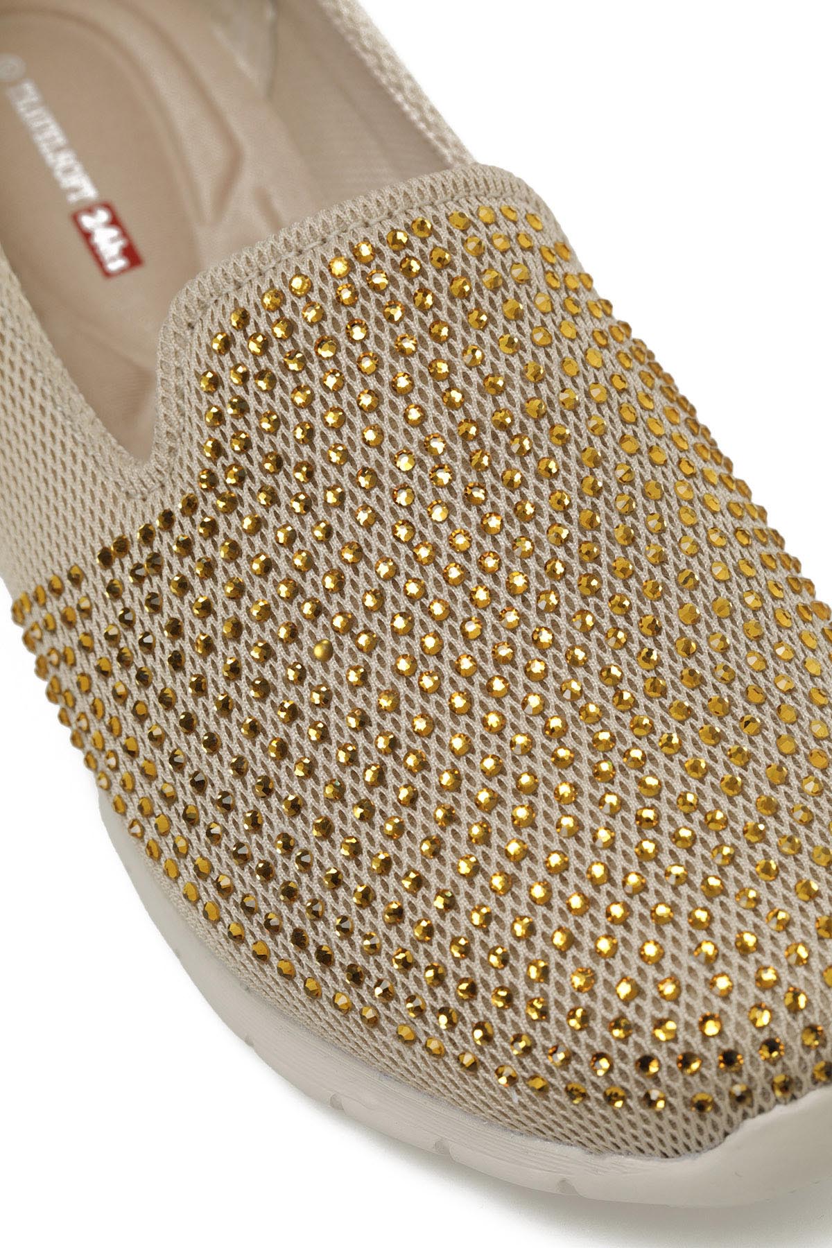 みきゃん TRV2047.Z5FX Vizon Kadın Comfort Ayakkabı Fiyatları | Flo