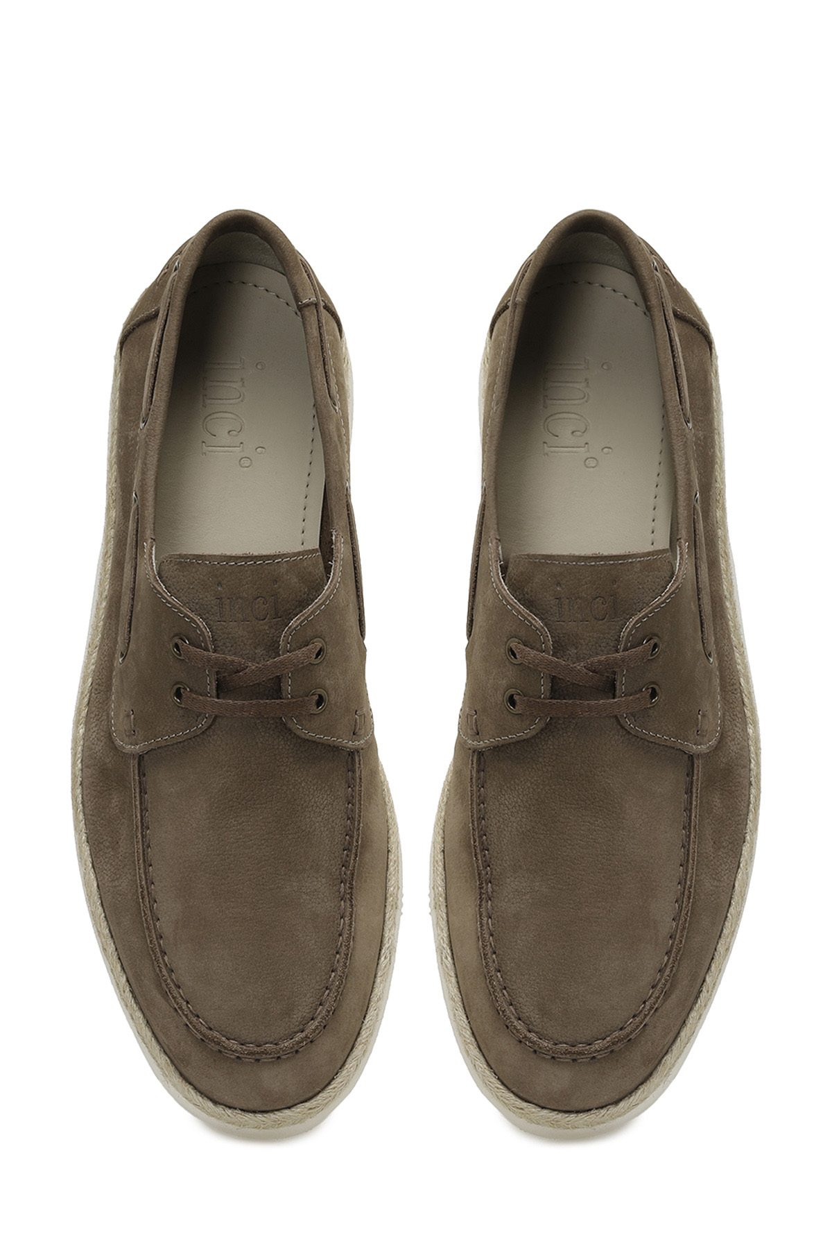 INCI ROSEN 5FX Vizon Erkek Marin Ayakkabı - Görsel 6