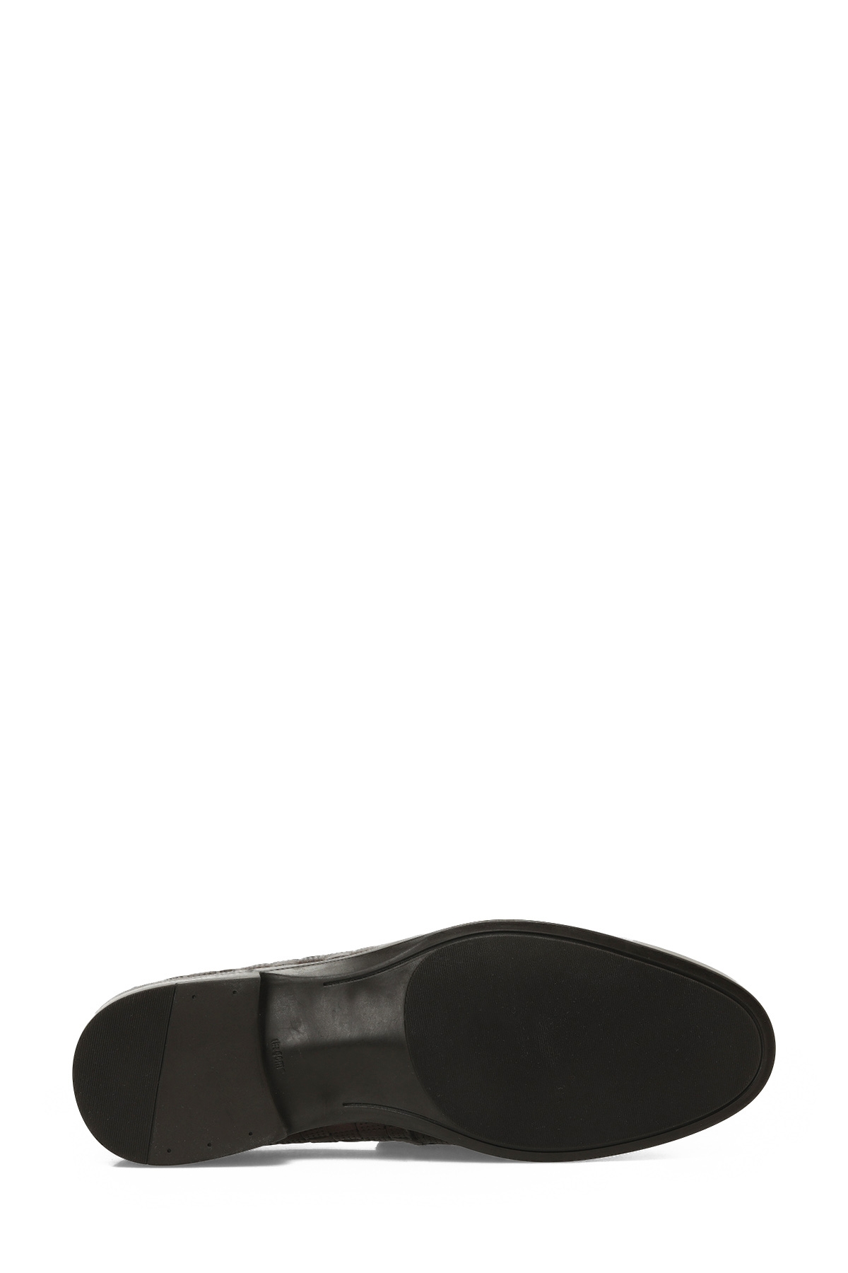 INCI SALERNO 5FX Kahverengi Erkek Makosen - Görsel 8