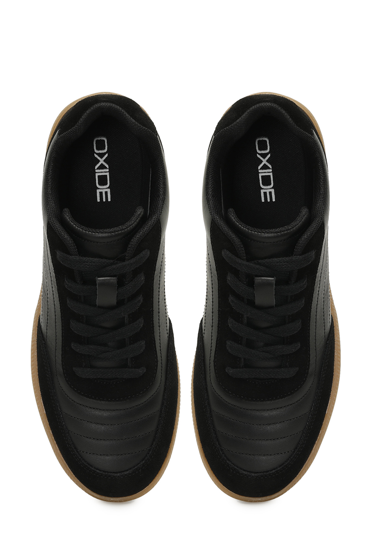 Oxide ARROW 5FX Siyah Erkek Günlük Ayakkabı - Görsel 5