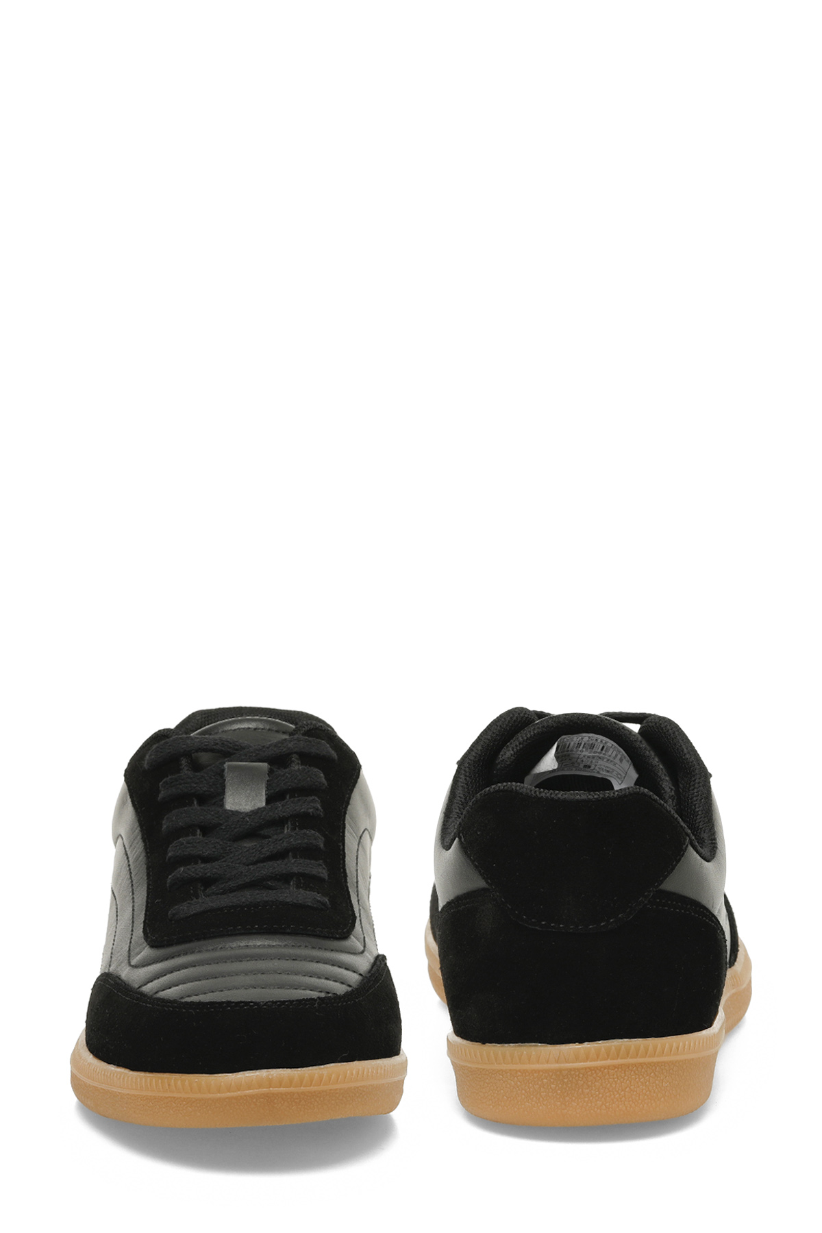 Oxide ARROW 5FX Siyah Erkek Günlük Ayakkabı - Görsel 6