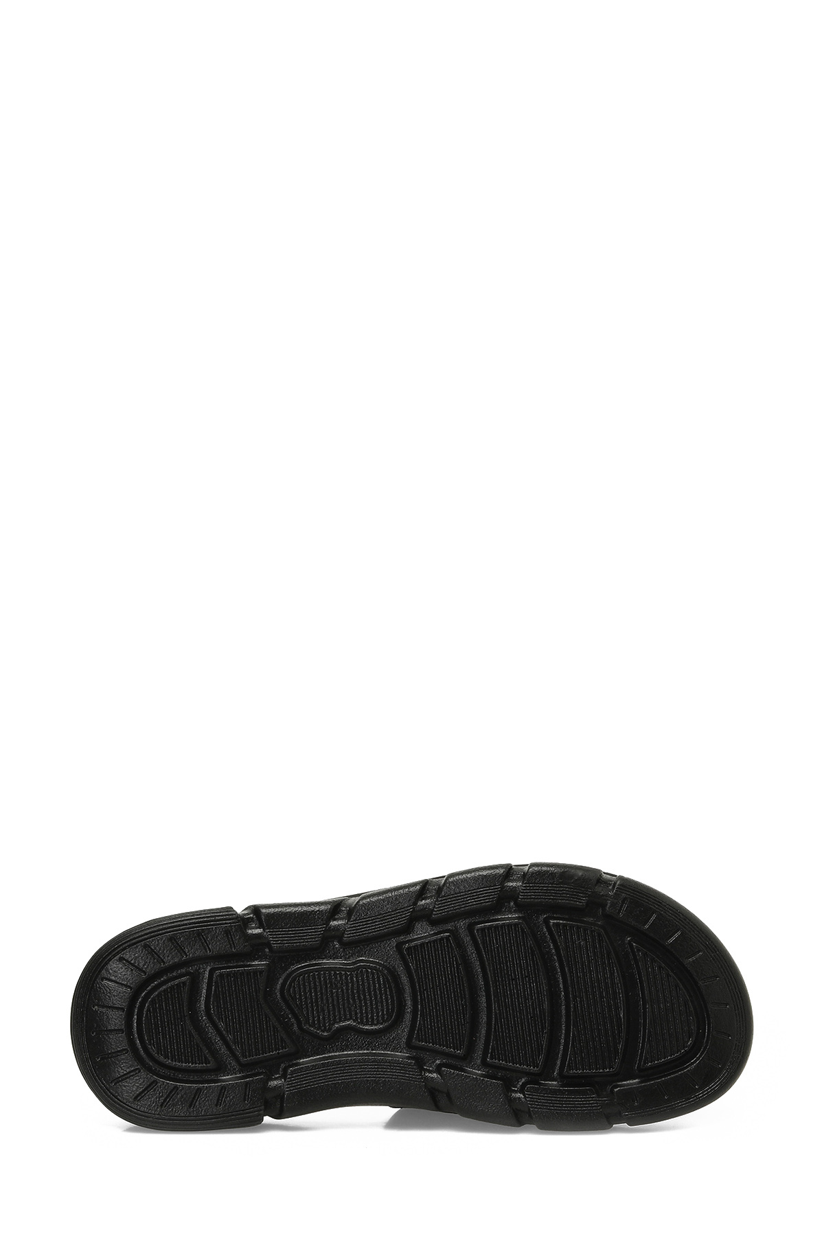 Polaris 406112.M5FX Siyah Erkek Terlik - Görsel 7