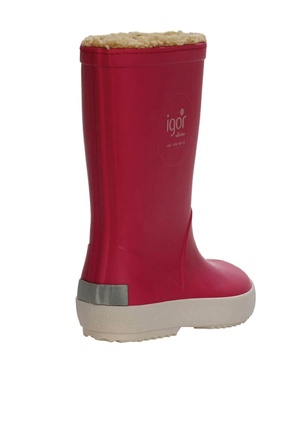 Splash Nautico Borreguito Çocuk Yağmur Çizmesi W10207-007 - Görsel 4