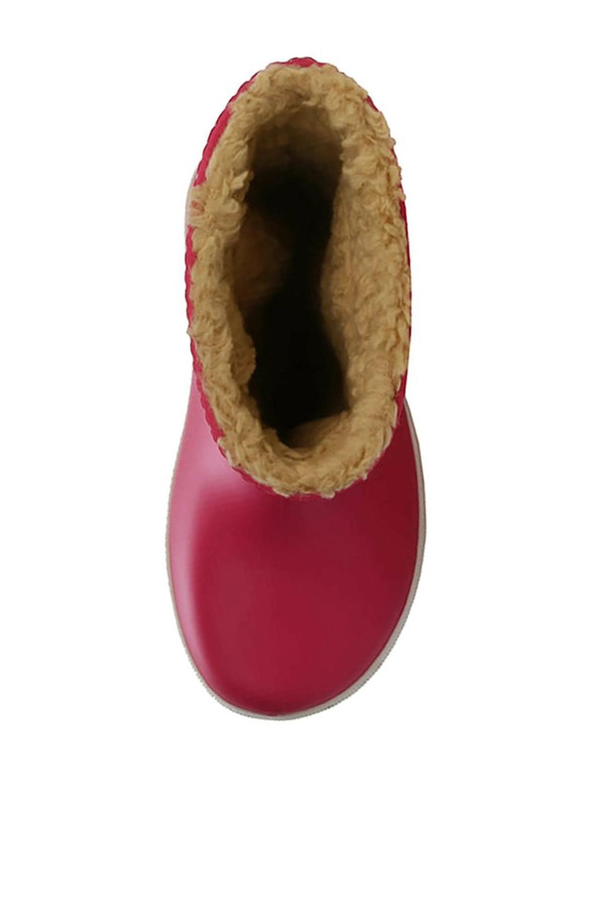 Splash Nautico Borreguito Çocuk Yağmur Çizmesi W10207-007 - Görsel 5