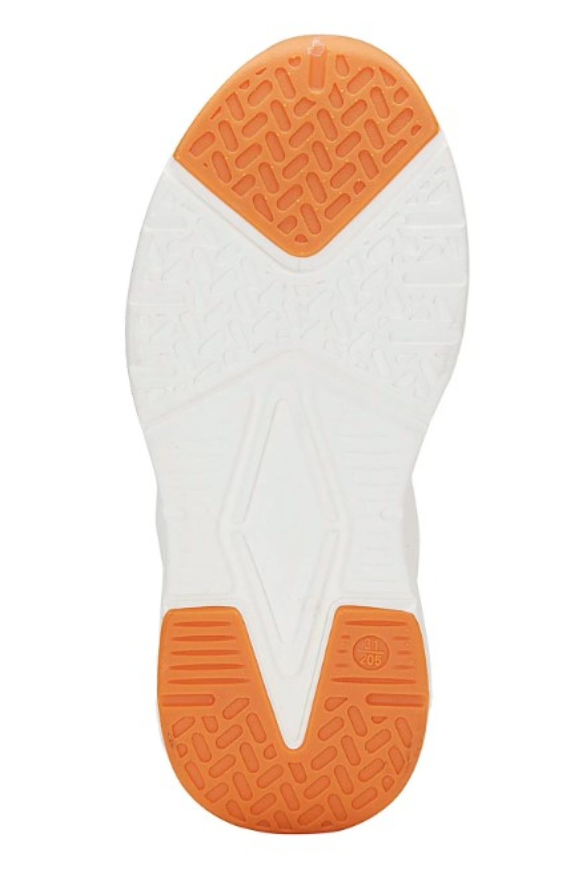 Pablo Phylon Kauçuk Taban Ortopedik Çocuk Kar Botu - Görsel 6