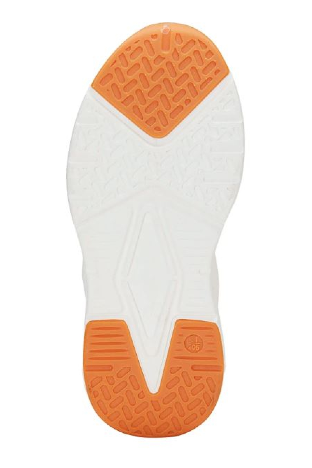 Pablo Phylon Kauçuk Taban Ortopedik Çocuk Kar Botu - Görsel 6