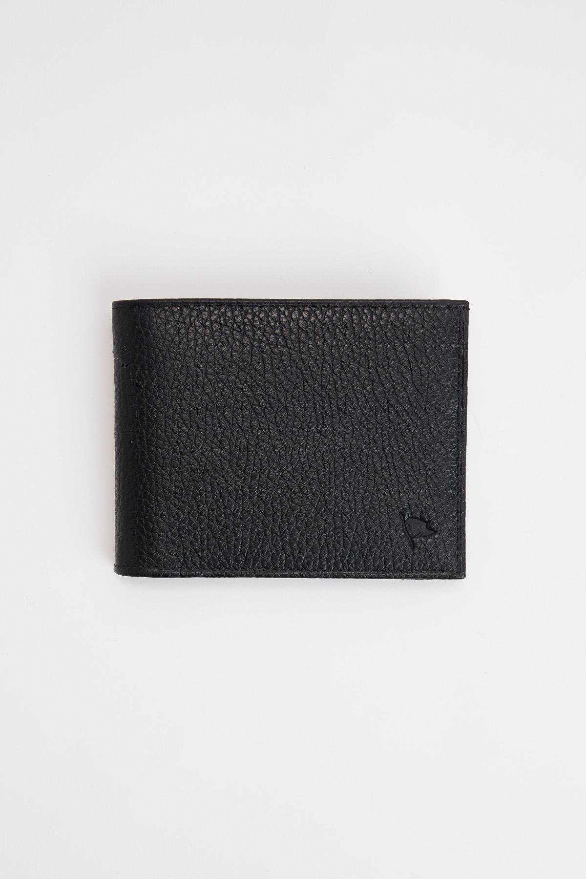 WALLET GENUINE LEATHER 1009 CÜZDAN