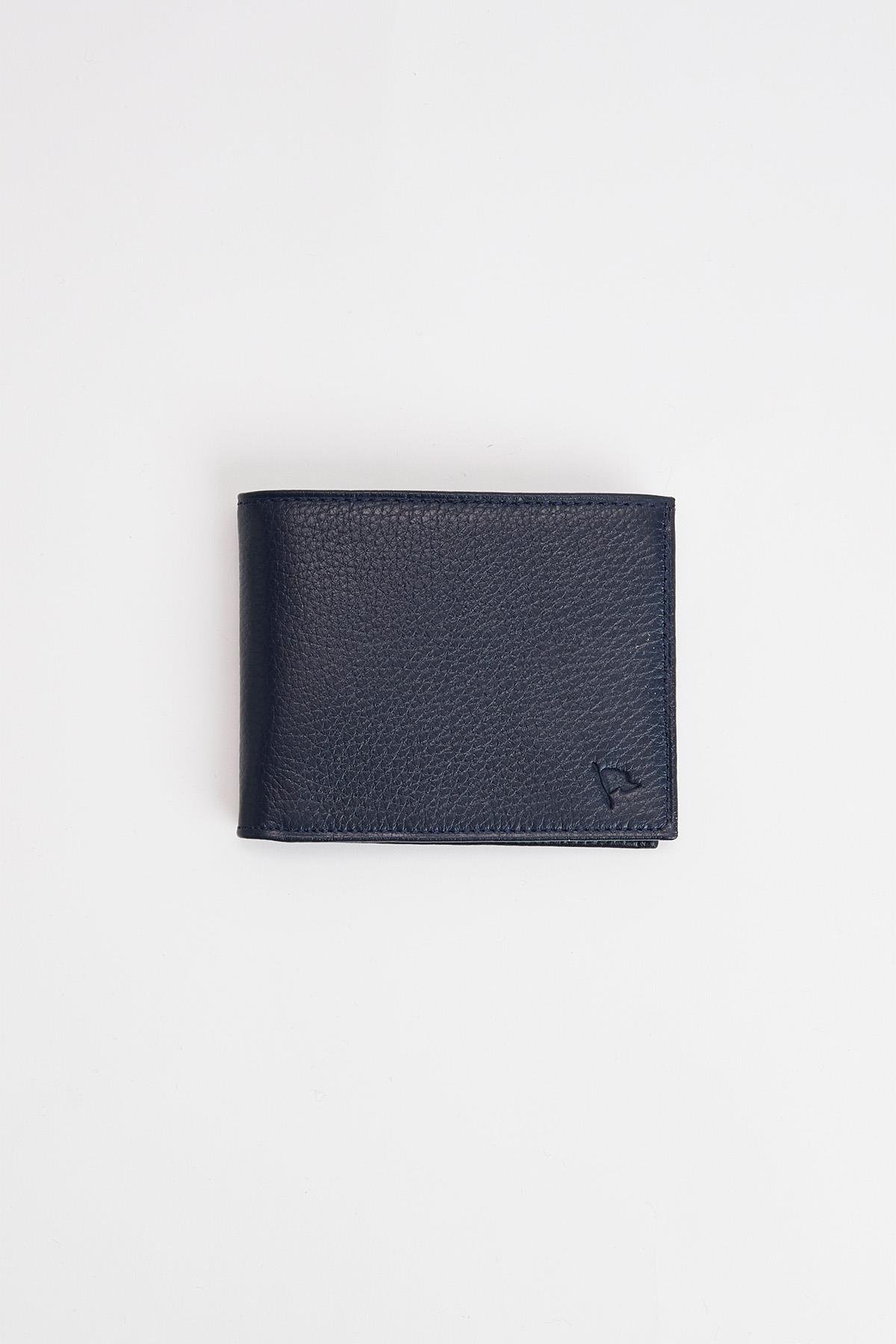 WALLET GENUINE LEATHER 1009 CÜZDAN