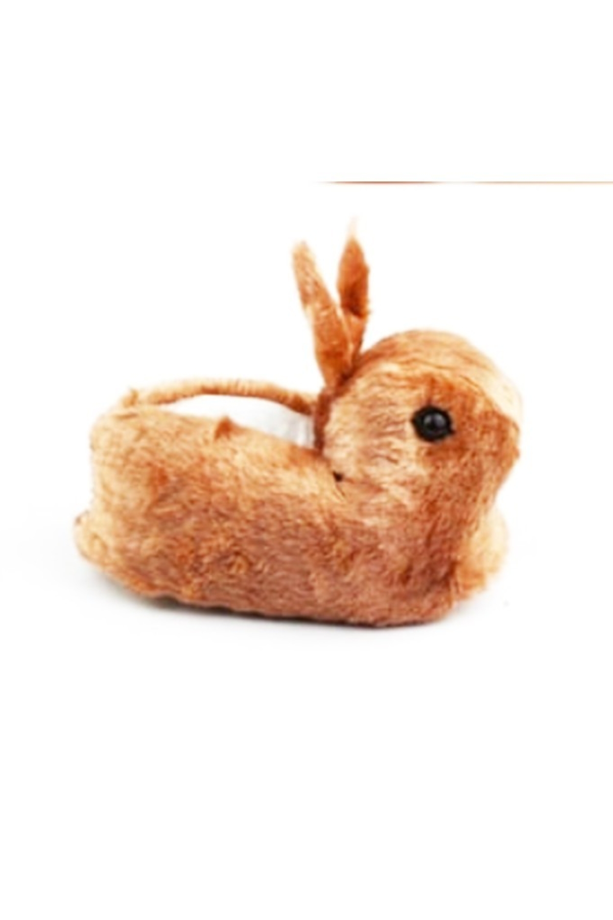 Akınal 571-24 Termal Tavşan Figürlü Panduf 36-40 - Görsel 3