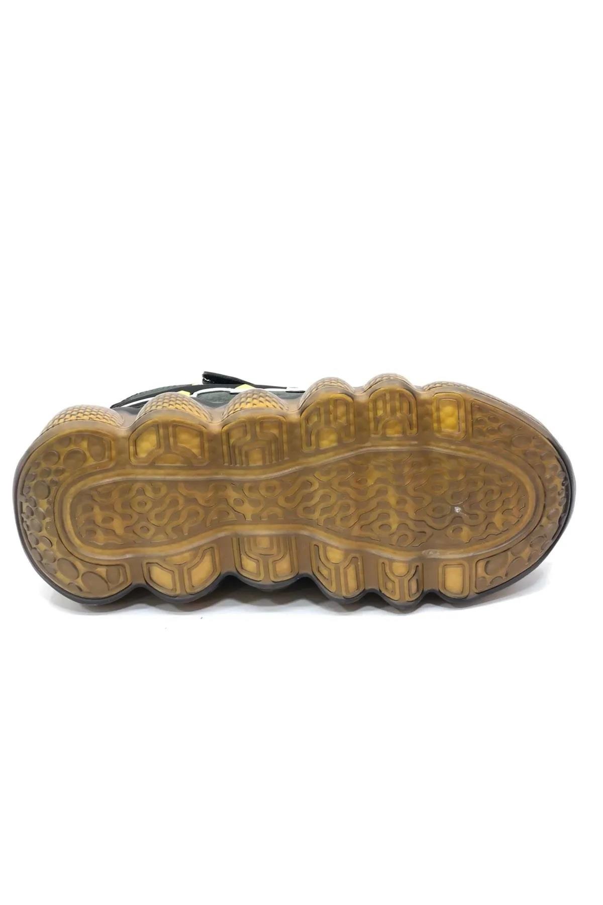 Fred Erkek Çocuk Boğazlı Günlük Bot - Görsel 5