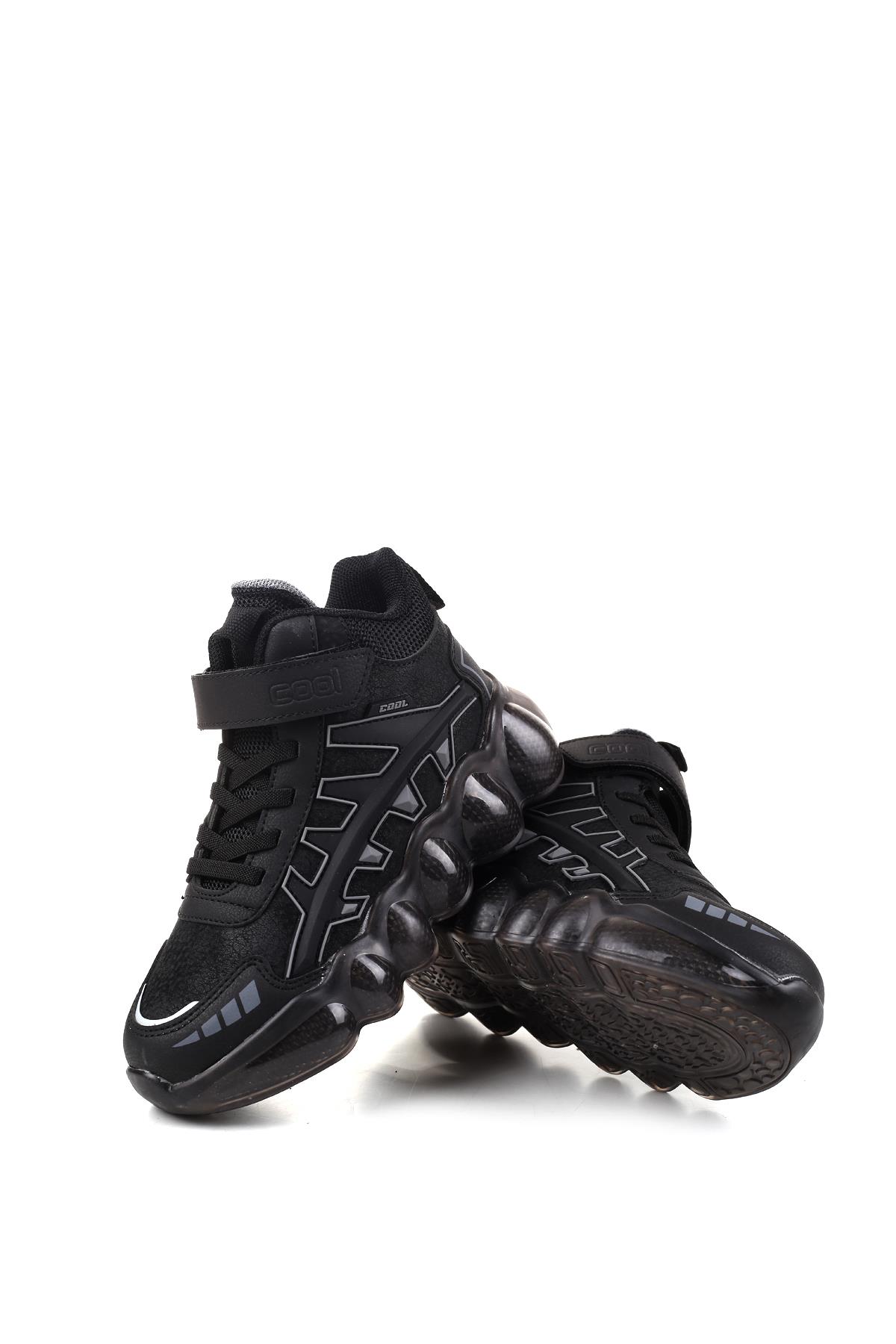 Fred Erkek Çocuk Boğazlı Günlük Bot - Görsel 4