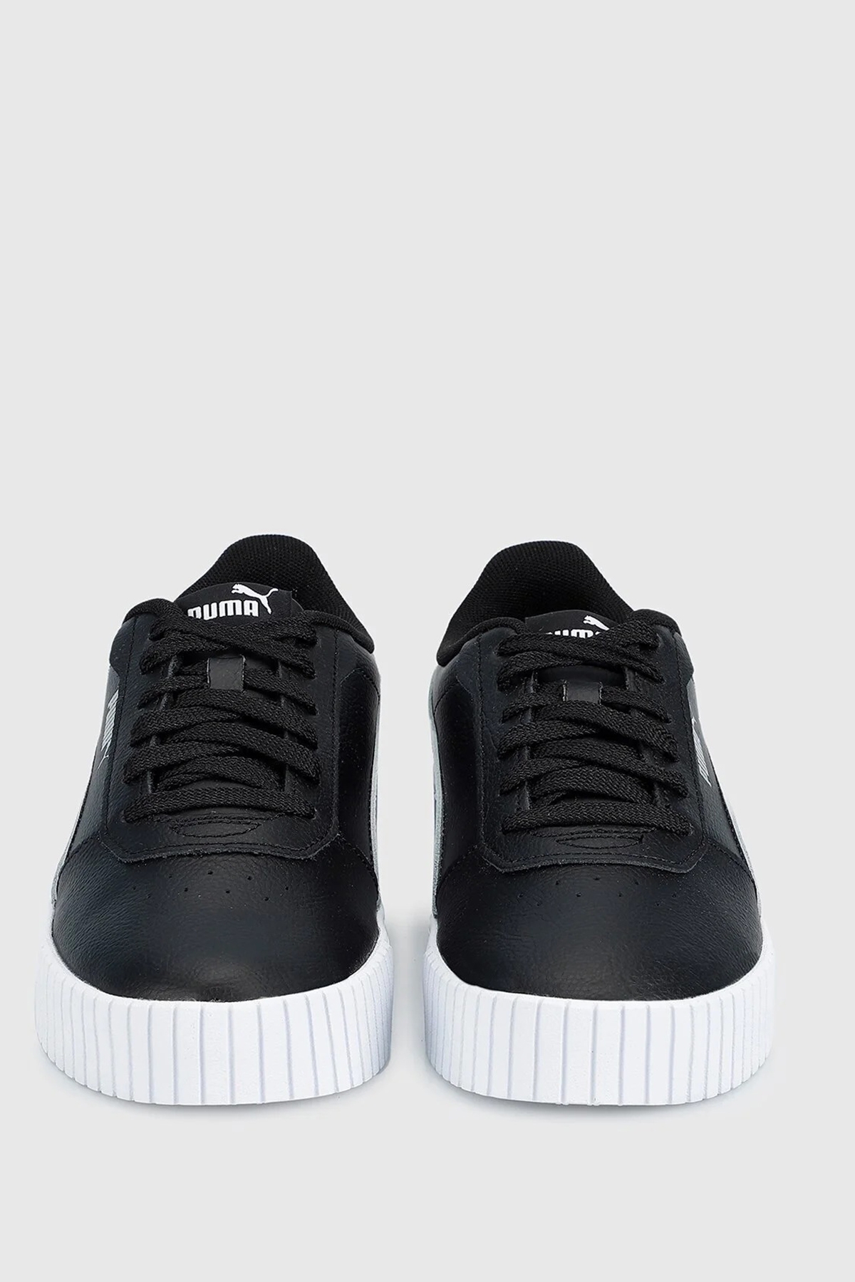 Carina 2.0 Kadın Sneaker Ayakkabı Siyah - Görsel 4