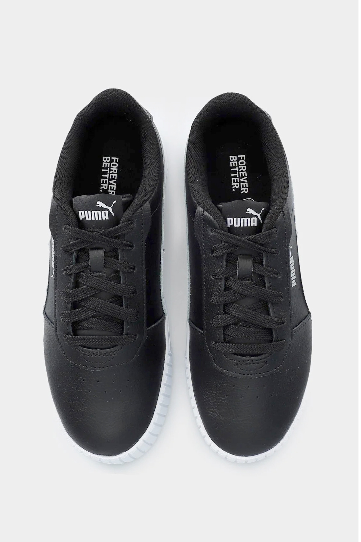 Carina 2.0 Kadın Sneaker Ayakkabı Siyah - Görsel 5