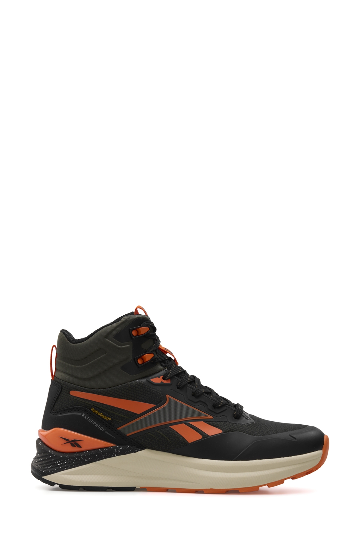 COAST TRAIL HI Siyah Erkek Outdoor Bot