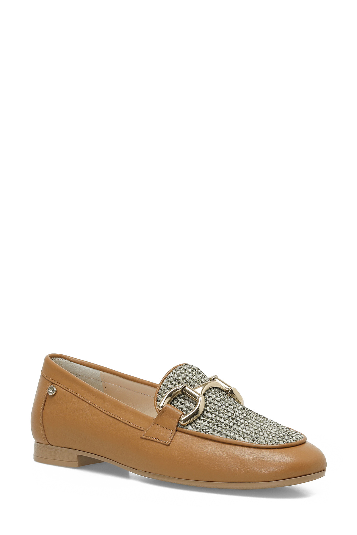 i_tan1059様 INCI LISBURN 5FX Taba Kadın Loafer Fiyatları | Flo