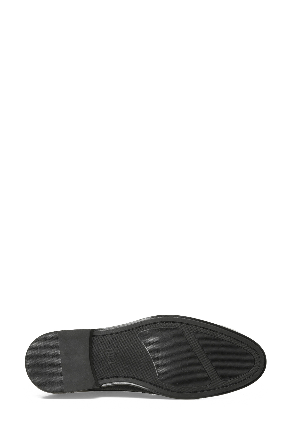 INCI REGA 5FX Siyah Erkek Klasik Ayakkabı - Görsel 7