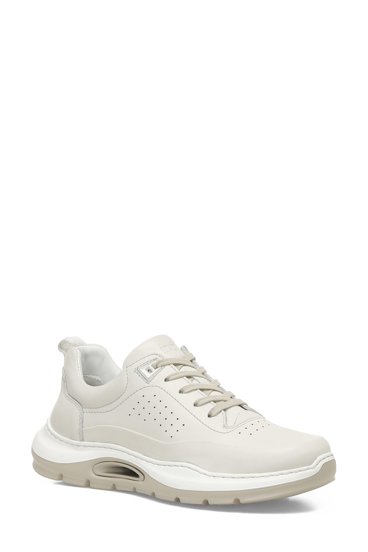 INCI MAZI 5FX Bej Kadın Comfort Ayakkabı - Görsel 3