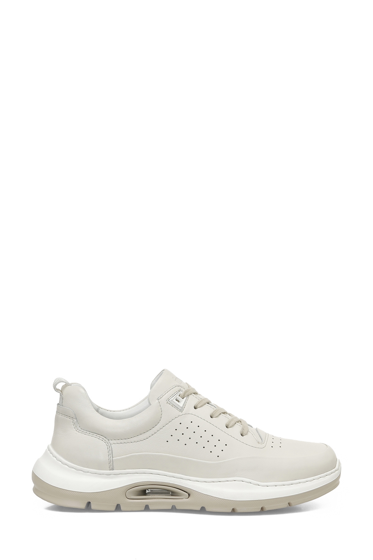 INCI MAZI 5FX Bej Kadın Comfort Ayakkabı - Görsel 2