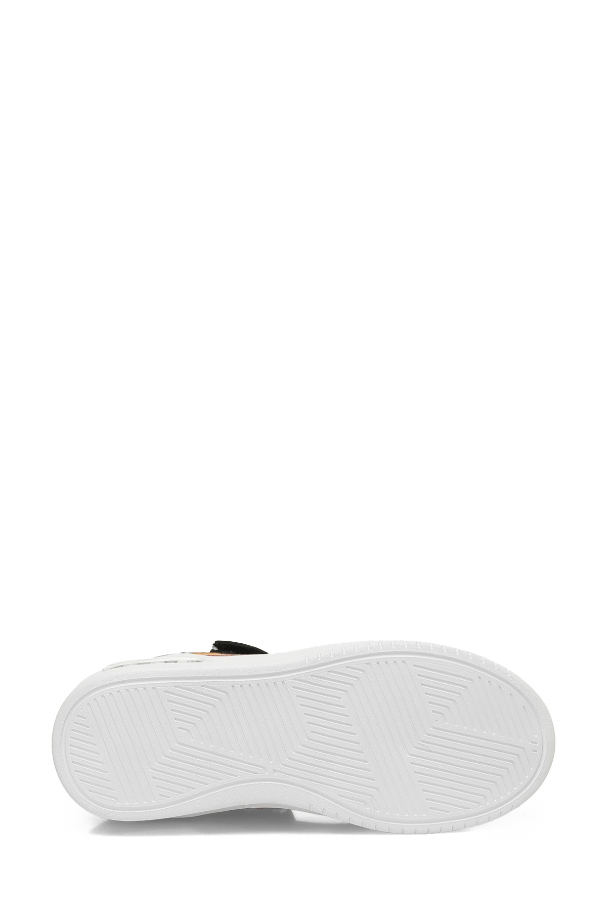 HOLGE F 5FX Siyah Erkek Çocuk Sneaker - Görsel 7