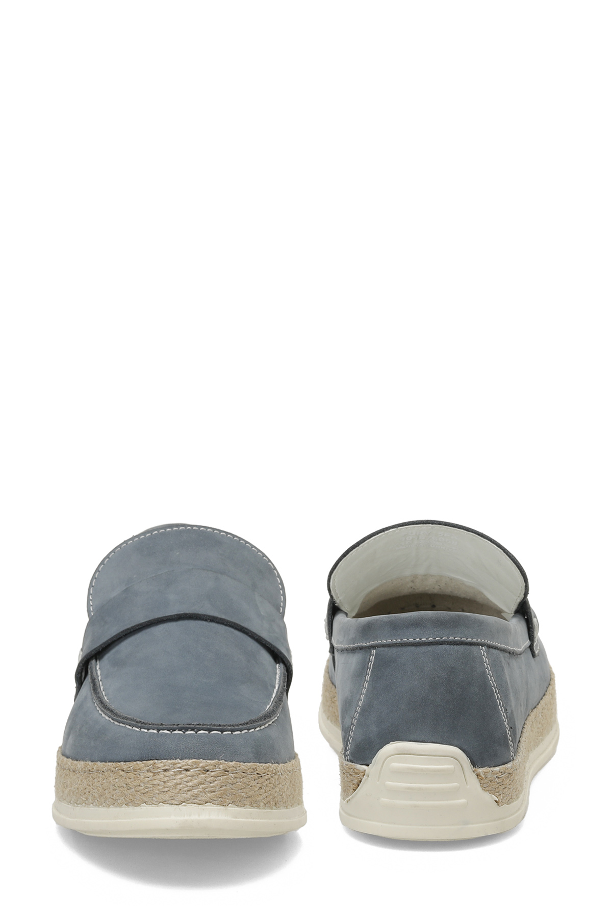 FURY 5FX Mavi Erkek Loafer Fiyatları - 101976058 | Flo