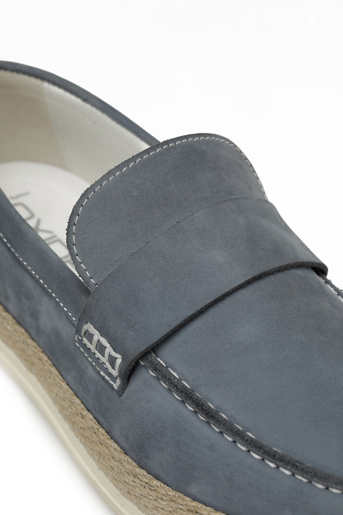 FURY 5FX Mavi Erkek Loafer Fiyatları - 101976058 | Flo