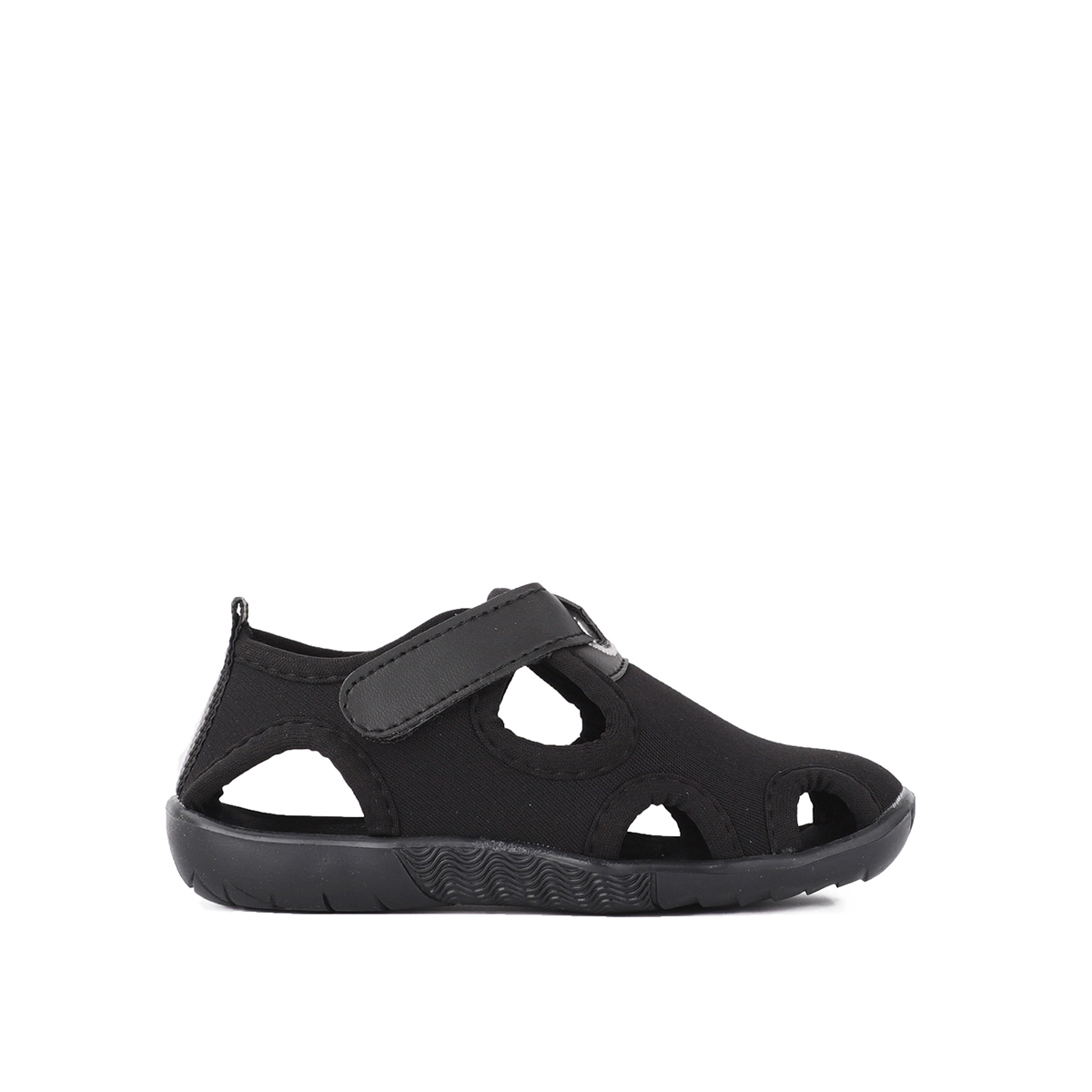 Slazenger Unni Siyah