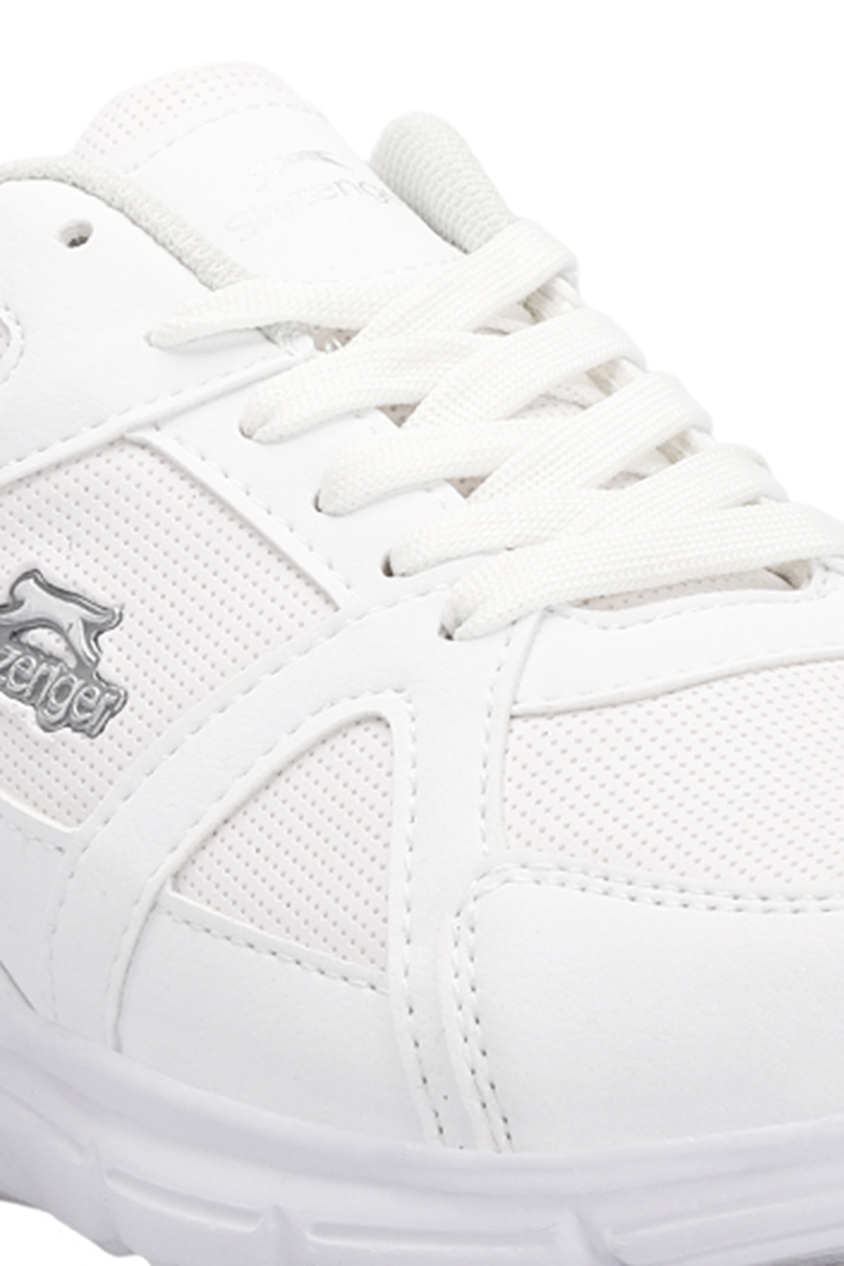 PERA Kadın Sneaker Ayakkabı Beyaz - Görsel 5