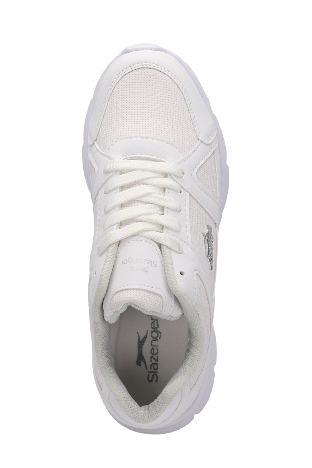 PERA Kadın Sneaker Ayakkabı Beyaz - Görsel 6