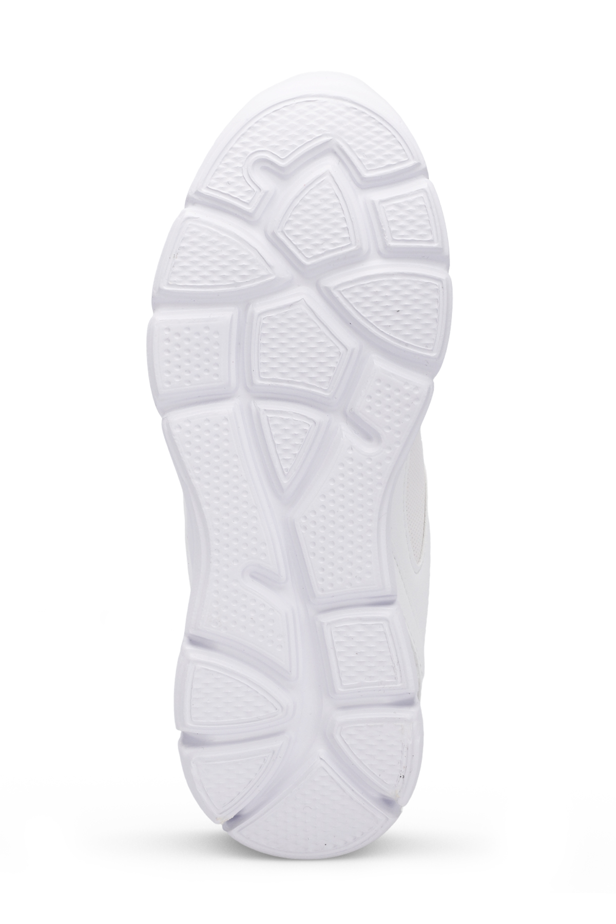 PERA Kadın Sneaker Ayakkabı Beyaz - Görsel 8