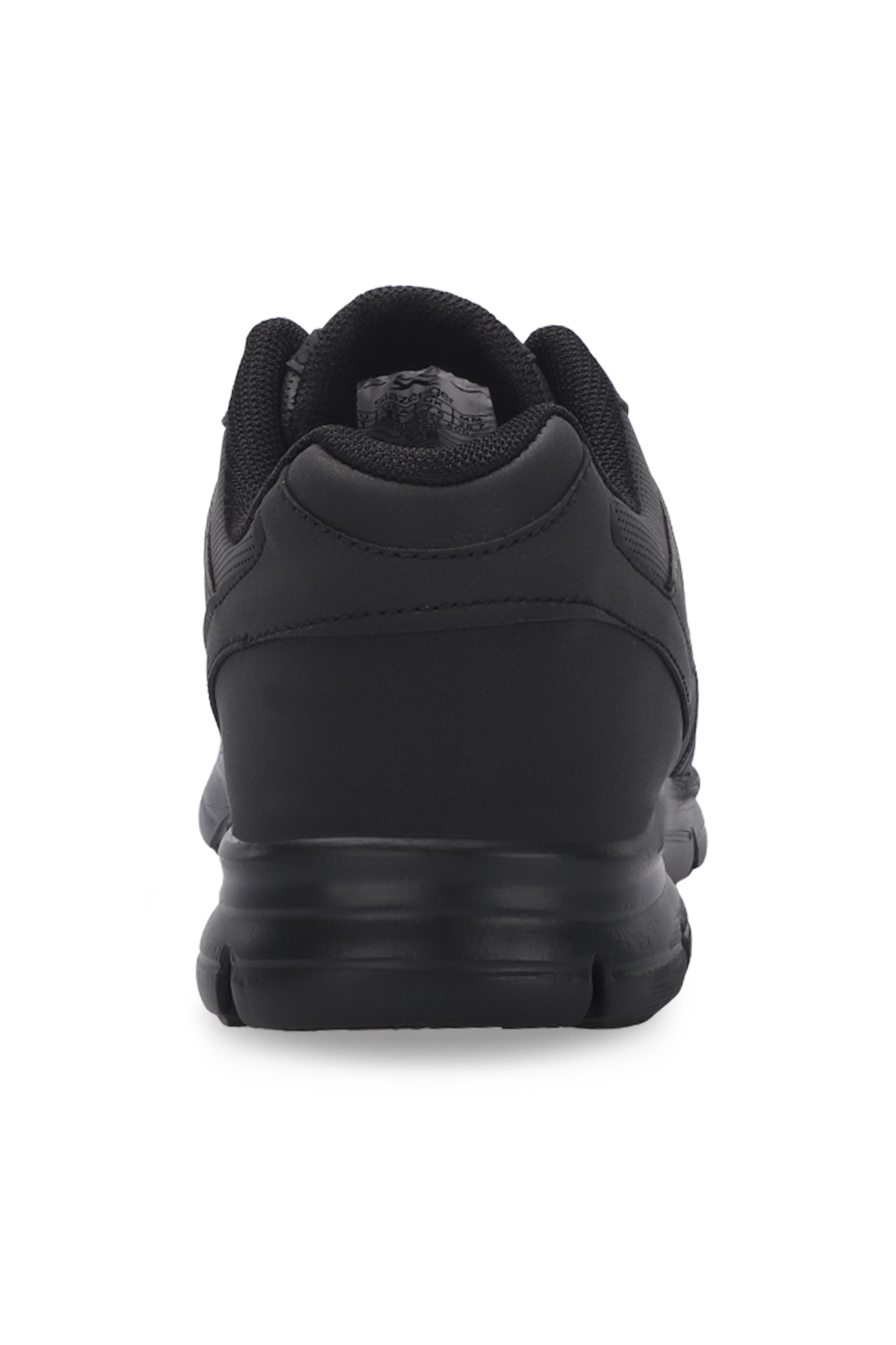 PERA Erkek Sneaker Ayakkabı Siyah - Görsel 7